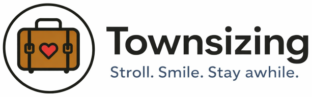 Townsizing
